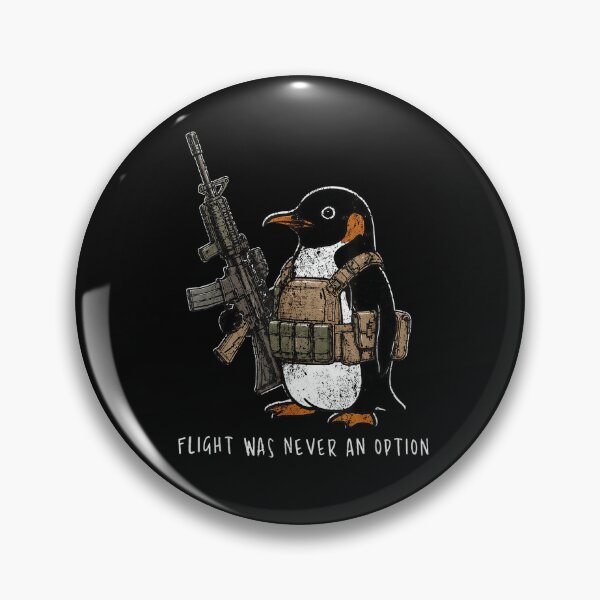 Item preview, Flight Was Never An Option designed and sold by Turtlazcyx.