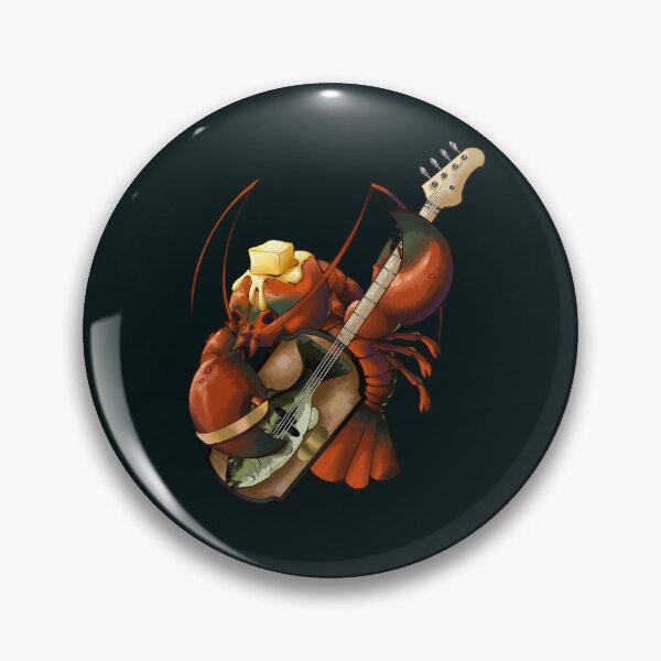 Item preview, Rock Lobster designed and sold by qualitysof17.