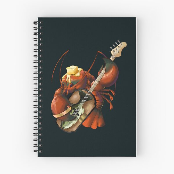 Item preview, Rock Lobster designed and sold by qualitysof17.
