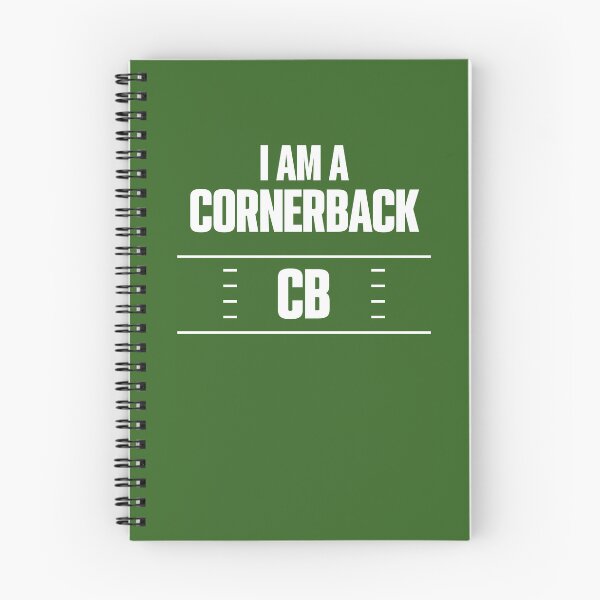 Item preview, I play football in the CB position designed and sold by elcarnero.