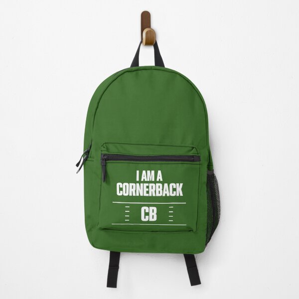 Item preview, I play football in the CB position designed and sold by elcarnero.