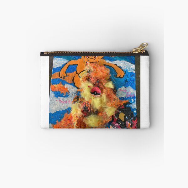 Item preview, Fire in the sky designed and sold by Shadow45790.