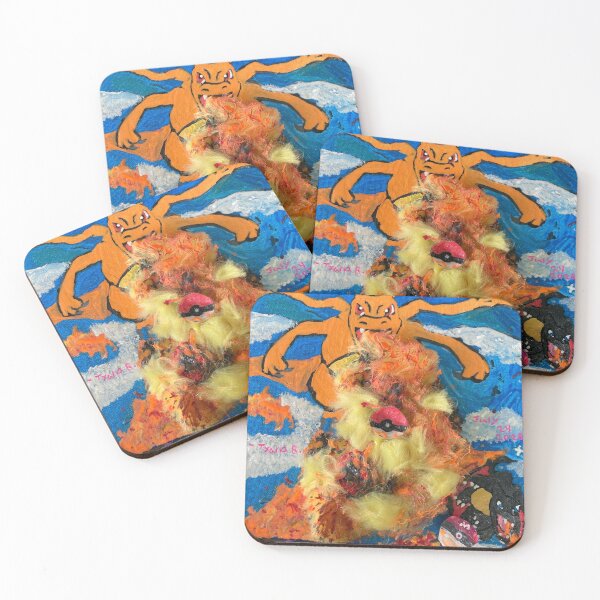 Item preview, Fire in the sky designed and sold by Shadow45790.