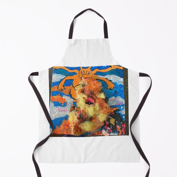 Item preview, Fire in the sky designed and sold by Shadow45790.