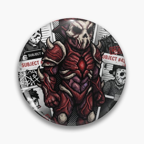 Item preview, Project BONESAW: Most Wanted designed and sold by MOSKOVACI.