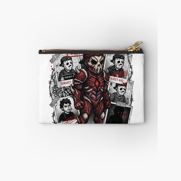 Item preview, Project BONESAW: Most Wanted designed and sold by MOSKOVACI.