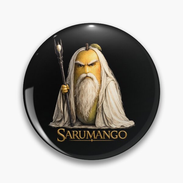 Item preview, Sarumango designed and sold by SlayPOPShop.