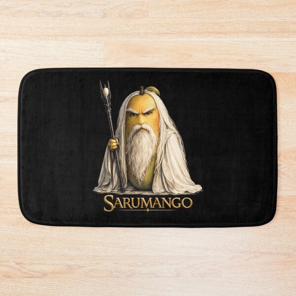 Item preview, Sarumango designed and sold by SlayPOPShop.