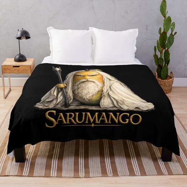 Item preview, Sarumango designed and sold by SlayPOPShop.