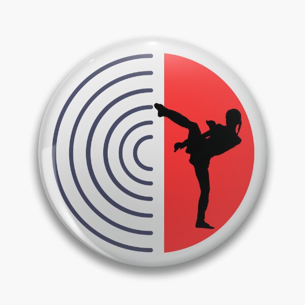 Item preview, Karate Fighter Masters Tournament designed and sold by FanFest.