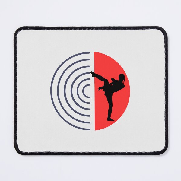 Item preview, Karate Fighter Masters Tournament designed and sold by FanFest.