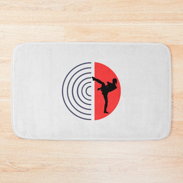 Item preview, Karate Fighter Masters Tournament designed and sold by FanFest.