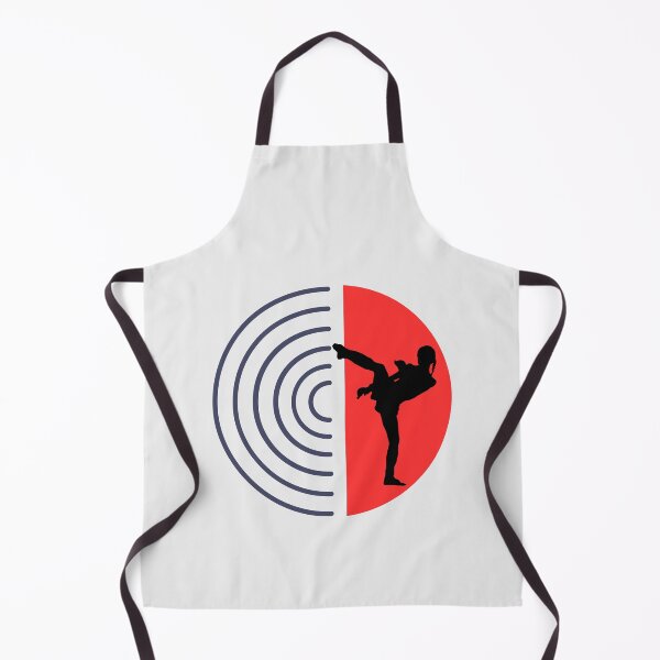 Item preview, Karate Fighter Masters Tournament designed and sold by FanFest.
