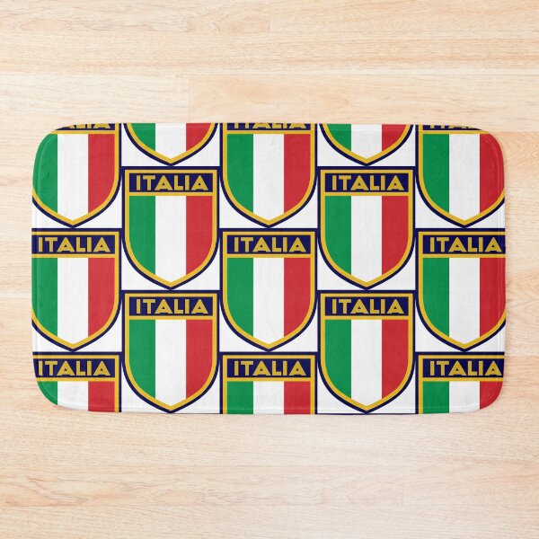 Item preview, Italia Shield- 1954 designed and sold by 310BrandLA.