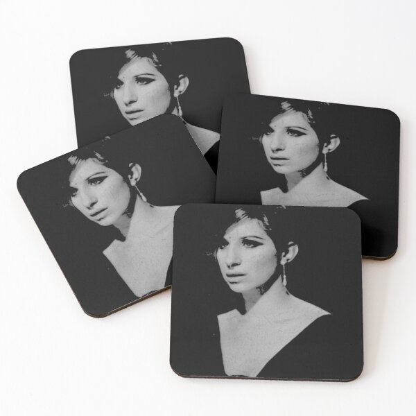 Item preview, Barbara Streisand designed and sold by Gari-9.