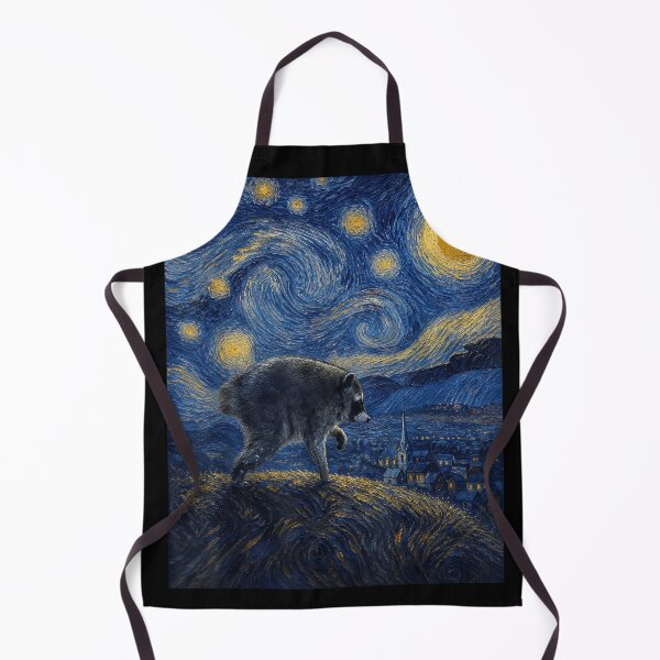 Item preview, Jimothy Starry Night designed and sold by Turtlazcyx.