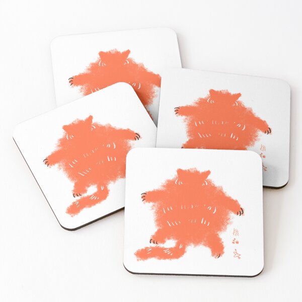 Item preview, Orange fluff designed and sold by DanuskaArt.