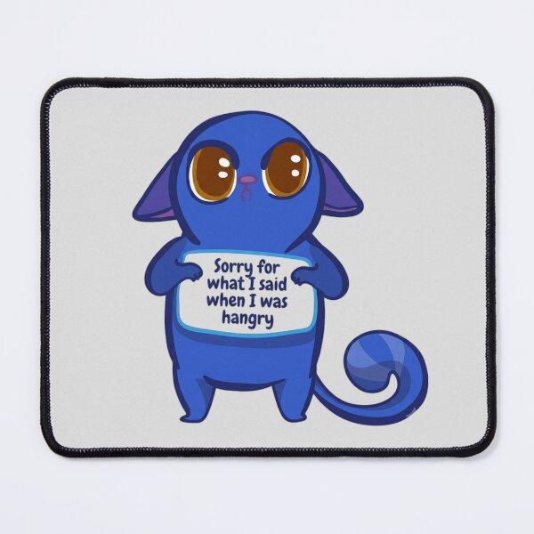Item preview, I was hangry designed and sold by Lenock.