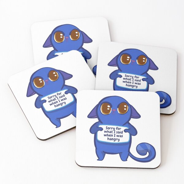 Item preview, I was hangry designed and sold by Lenock.