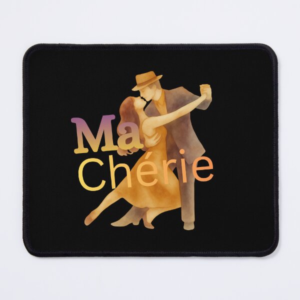 Item preview, Ma chérie - Dance designed and sold by Emroseliz.