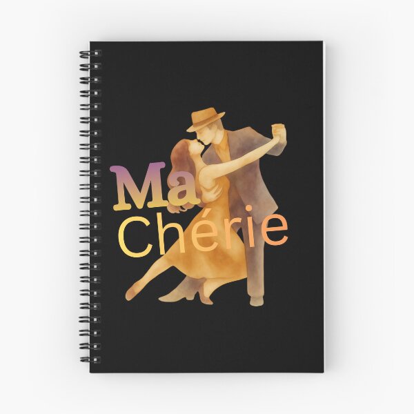 Item preview, Ma chérie - Dance designed and sold by Emroseliz.