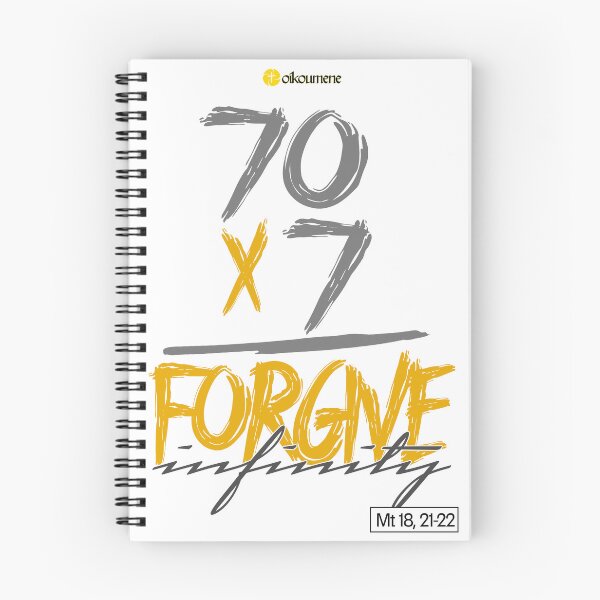 Item preview, Forgive designed and sold by oikoumene.