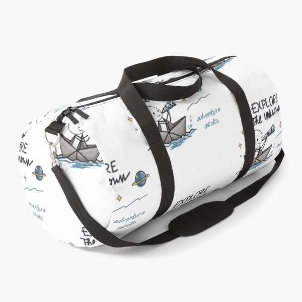 Item preview, Explore the unknown designed and sold by Uday-kala.