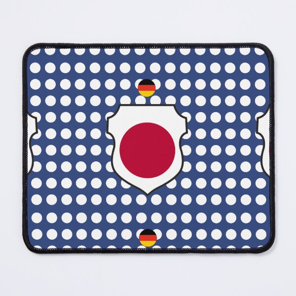 Item preview, Japan Nadeshiko Women's Football Champions Host Country 2011 designed and sold by p-Phictures4.
