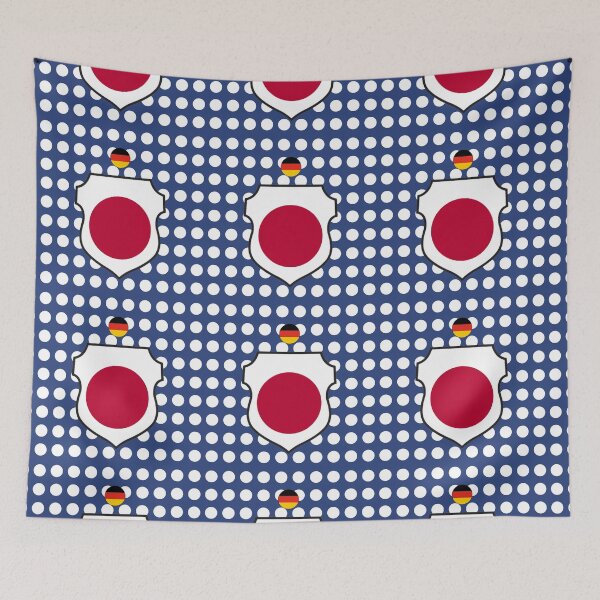 Item preview, Japan Nadeshiko Women's Football Champions Host Country 2011 designed and sold by p-Phictures4.