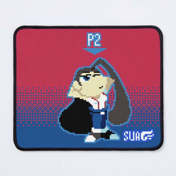 Item preview, Emi: Player 2 designed and sold by SalamisDN.