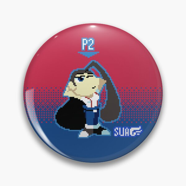 Item preview, Emi: Player 2 designed and sold by SalamisDN.