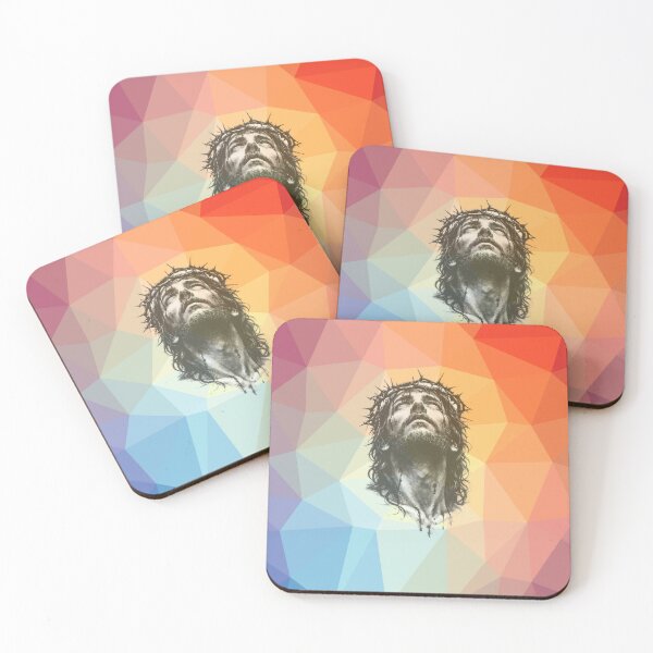 Item preview, Jesus, the Savior designed and sold by re2m.