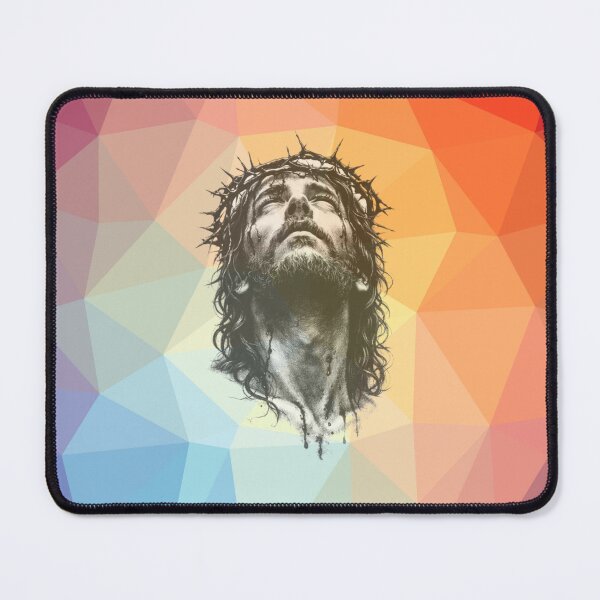 Item preview, Jesus, the Savior designed and sold by re2m.