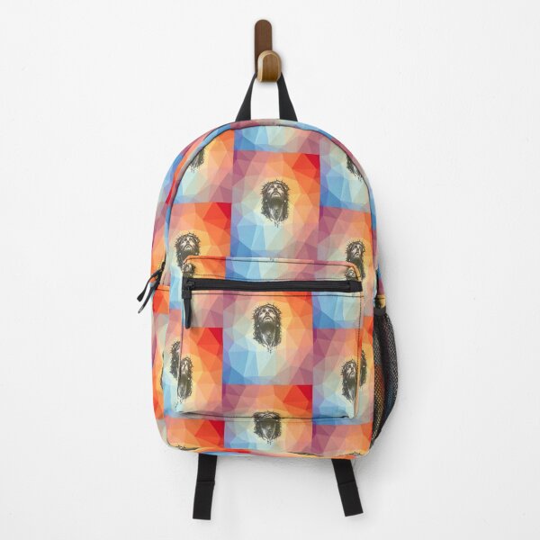 Item preview, Jesus, the Savior designed and sold by re2m.