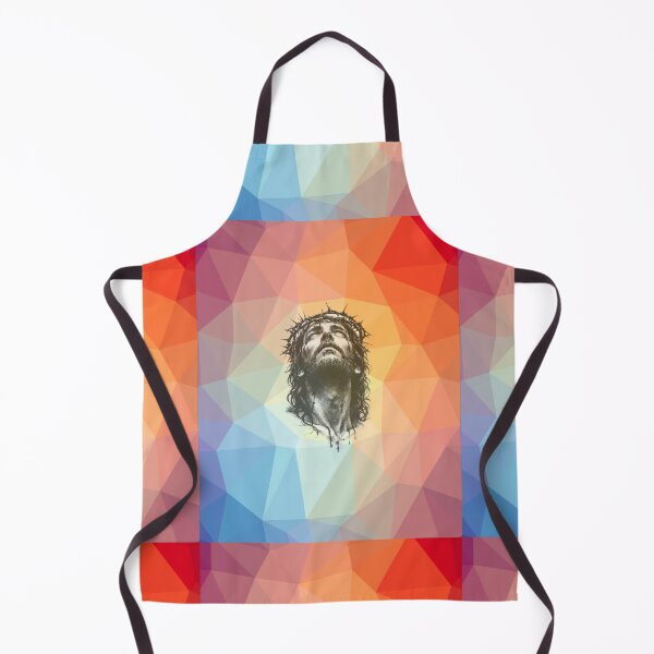 Item preview, Jesus, the Savior designed and sold by re2m.