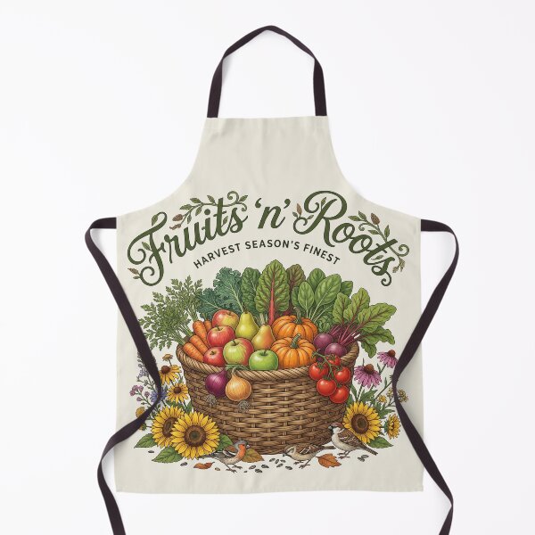 Item preview, Fruits 'n' Roots • Growers and Gardeners designed and sold by Applecrunch.