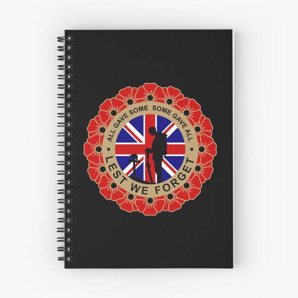 Item preview, Lest We Forget - Poppy Day designed and sold by sirglennbo.