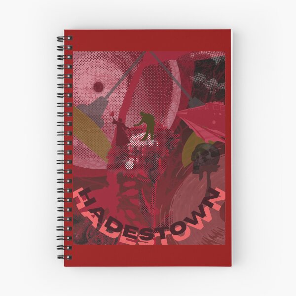 Item preview, Inspired by Hadestown  designed and sold by minx48.
