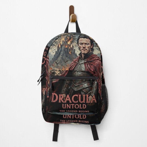 Item preview, Dracula Untold Dark Fantasy Fine Art Tribute designed and sold by Art's Diner.
