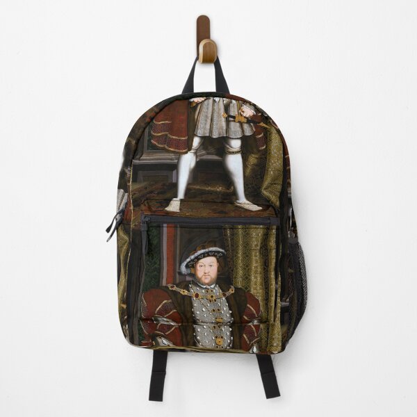 Item preview, Portrait of King Henry VIII designed and sold by Jon-Baran.