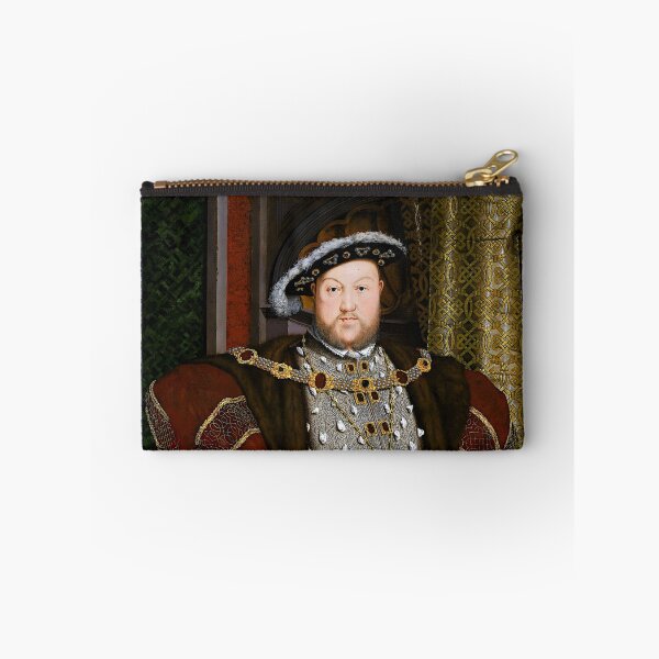 Item preview, Portrait of King Henry VIII designed and sold by Jon-Baran.