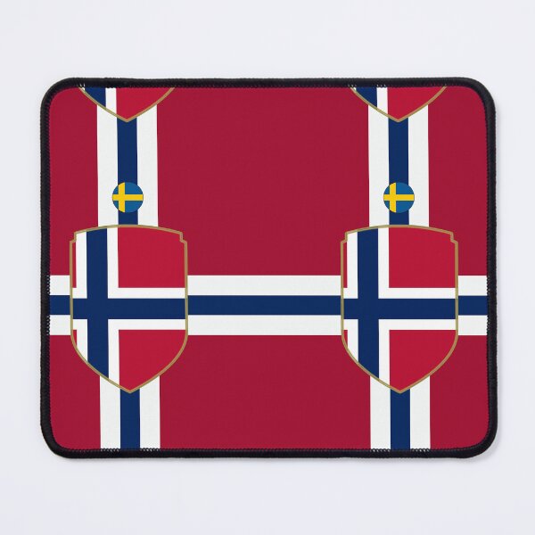Item preview, Norway Women's Football Champions Host Country 1995 designed and sold by p-Phictures4.