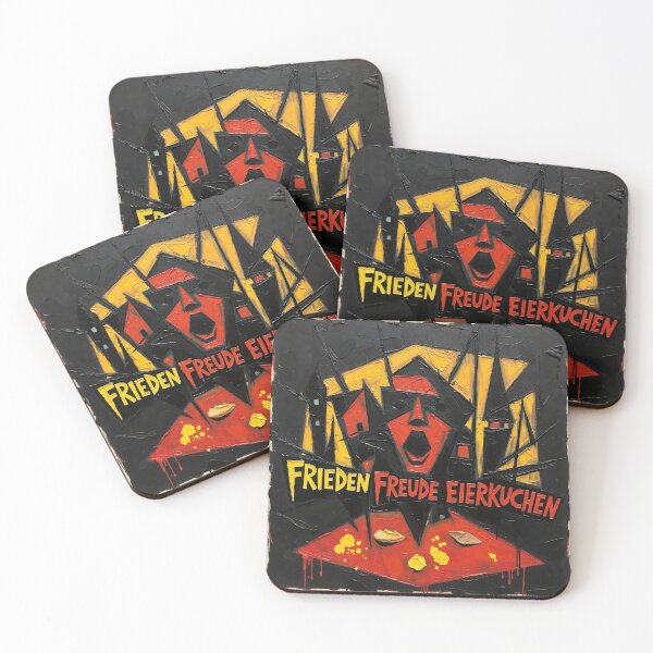 Item preview, Peace, joy, and pancakes designed and sold by Mark Fischer.