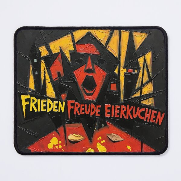 Item preview, Peace, joy, and pancakes designed and sold by Mark Fischer.