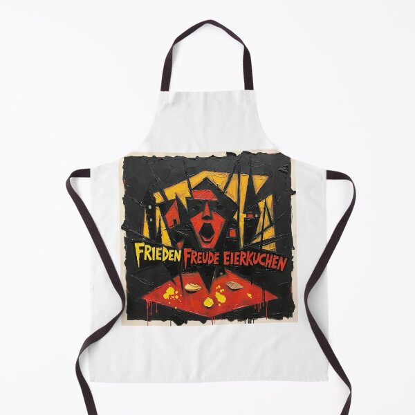 Item preview, Peace, joy, and pancakes designed and sold by Mark Fischer.