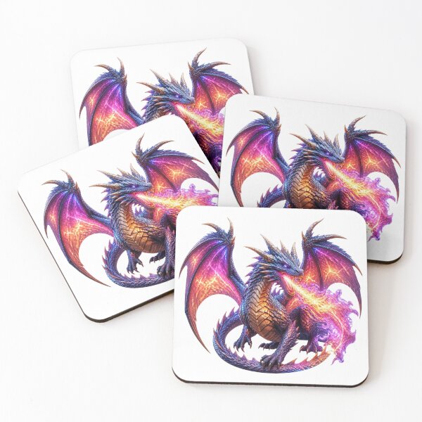 Item preview, mythical dragon designed and sold by Tunarite.