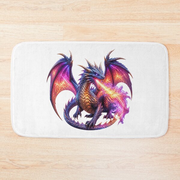 Item preview, mythical dragon designed and sold by Tunarite.