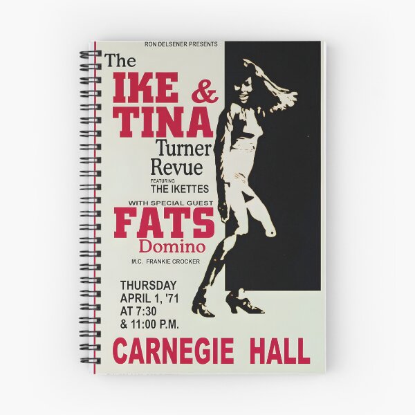 Item preview, Tina Turner Original Custom Vintage Music Poster Wall Art designed and sold by Cool Robot Bro..
