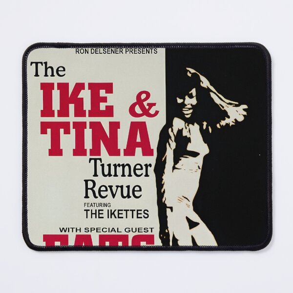 Item preview, Tina Turner Original Custom Vintage Music Poster Wall Art designed and sold by Cool Robot Bro..