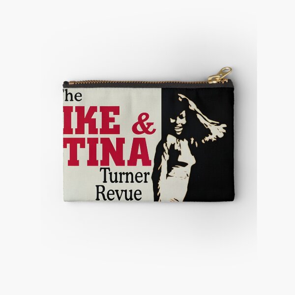 Item preview, Tina Turner Original Custom Vintage Music Poster Wall Art designed and sold by Cool Robot Bro..
